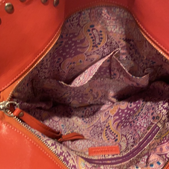Sorial crossbody bag - Picture 6 of 7
